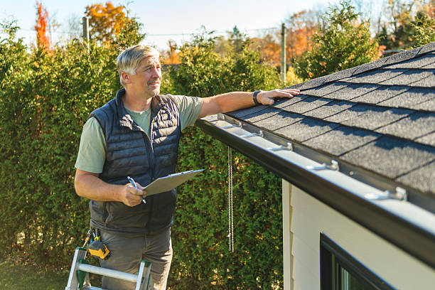 Affordable Gutter Repair And Installation solutions in Hesston, KS